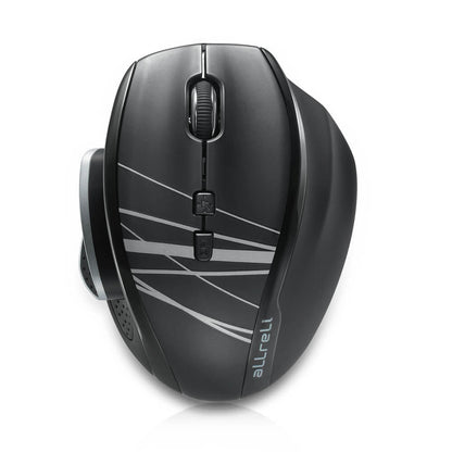 M535 Optical Wireless Mouse