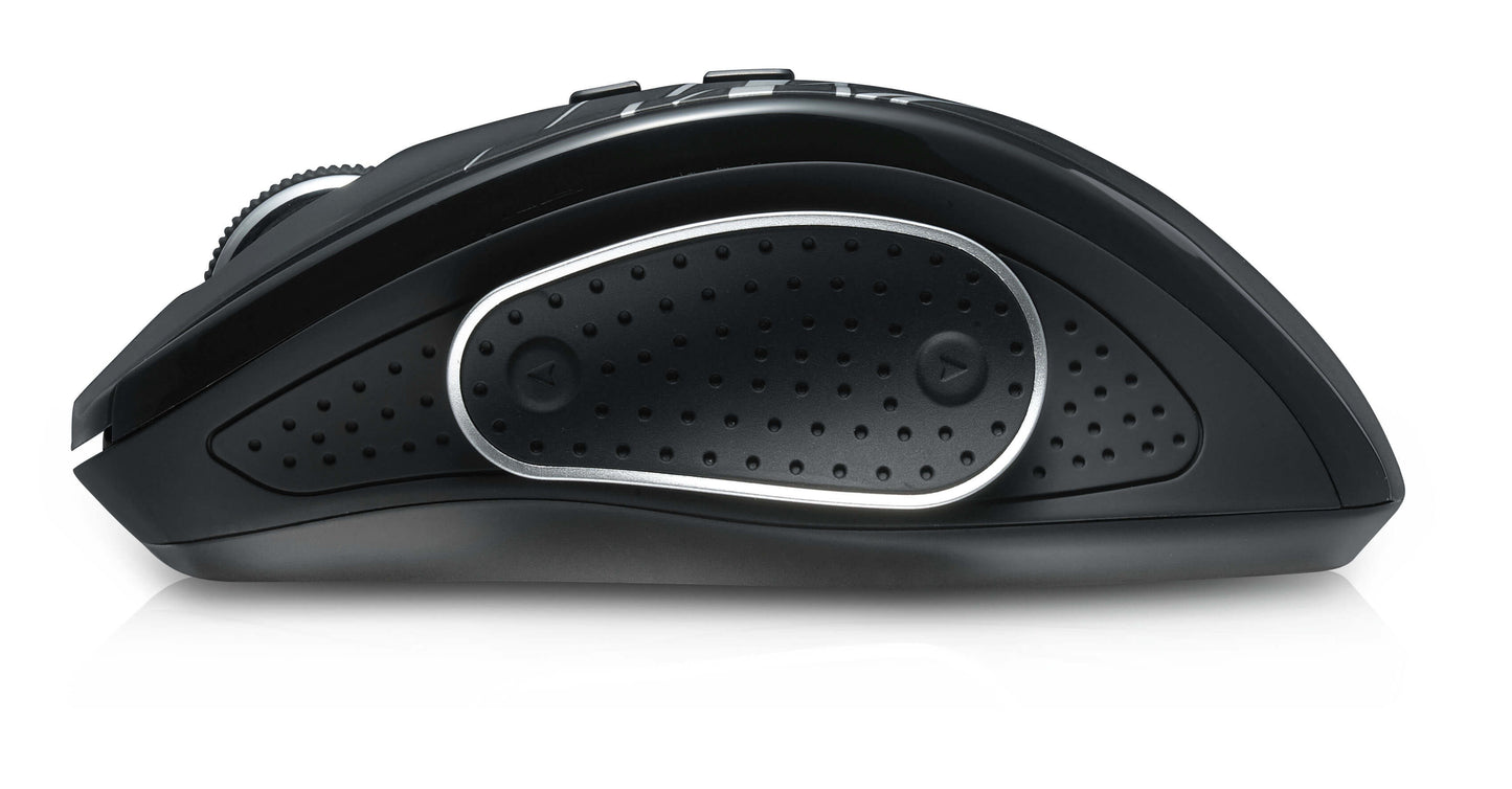 M535 Optical Wireless Mouse